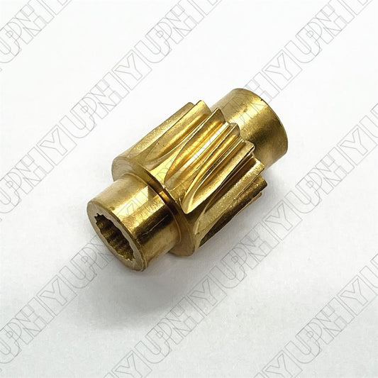14 Teeth Power Electric for Seat Control Adjust Wheel Gear for Toyota for Camry for Corolla Q