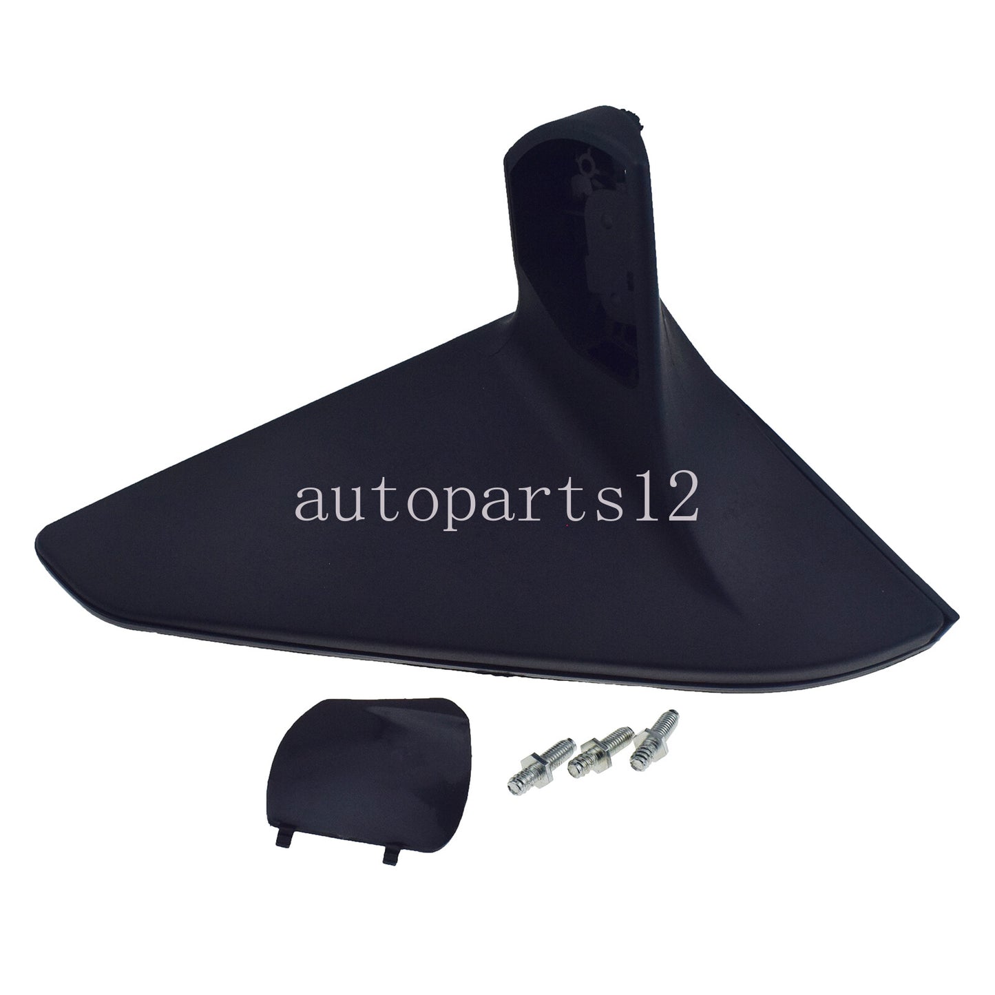 Left Side Mirror Mount Bracket for 2003 - 2009 for Land Cruiser Prado - v