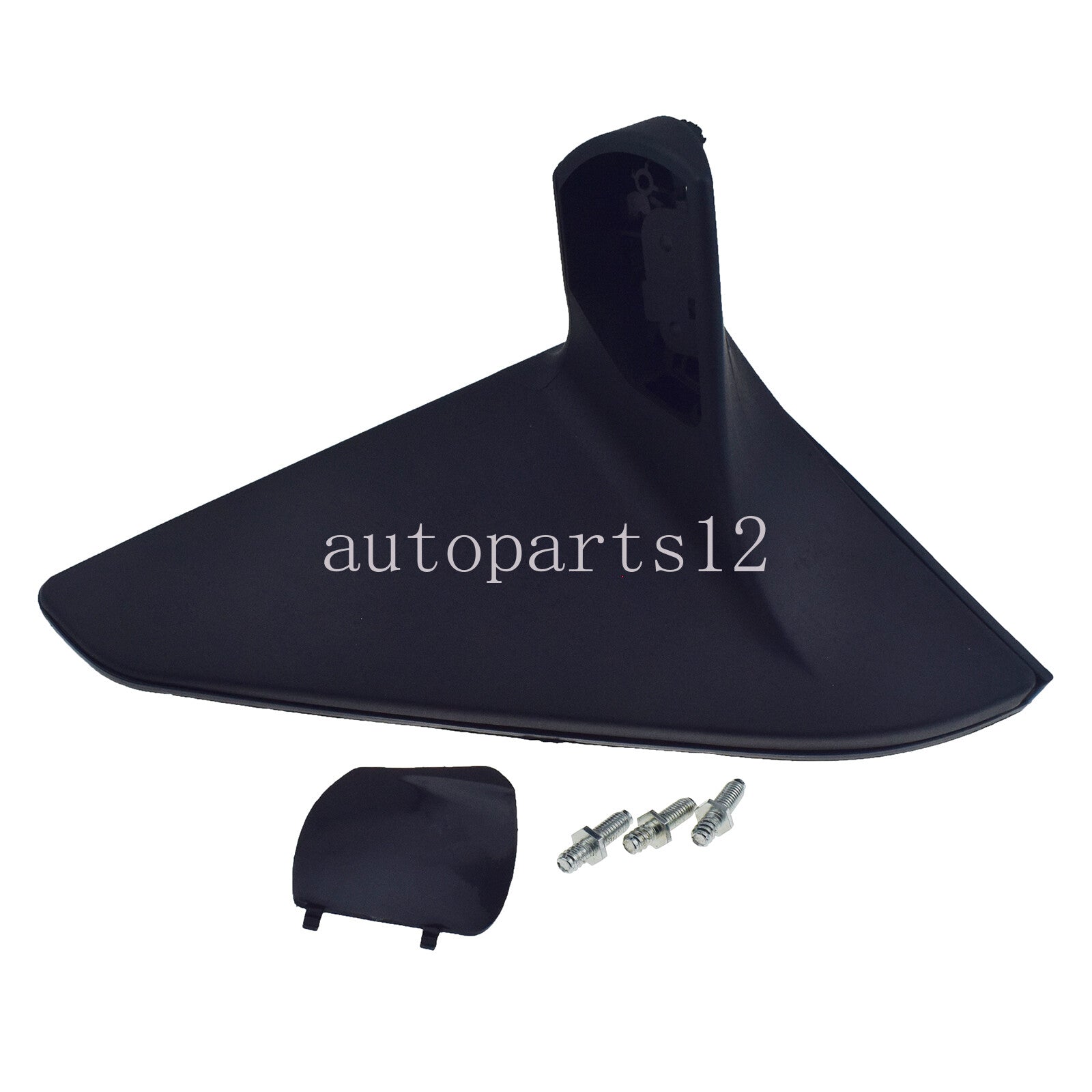 Left Side Mirror Mount Bracket for 2003 - 2009 for Land Cruiser Prado - v