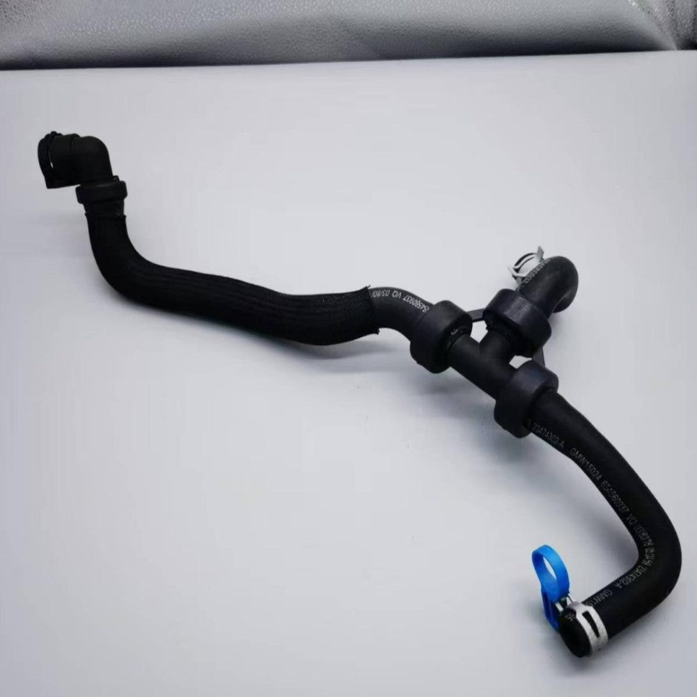 Warm air Pipe Replace# 23479340 Q
