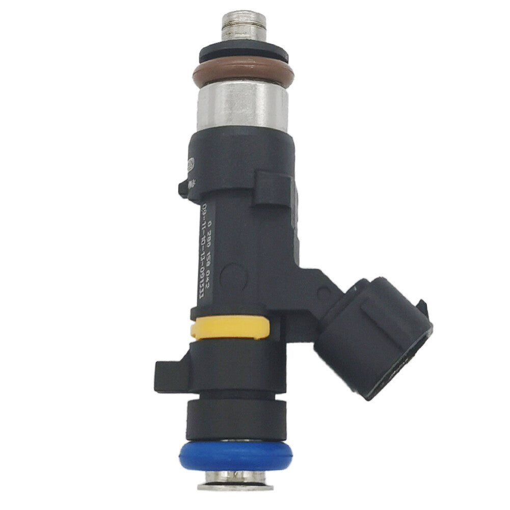 6PCS Fuel Injector for Nissan 350Z Murano for Infiniti FX35 M35 G35 04-08 0280158042
