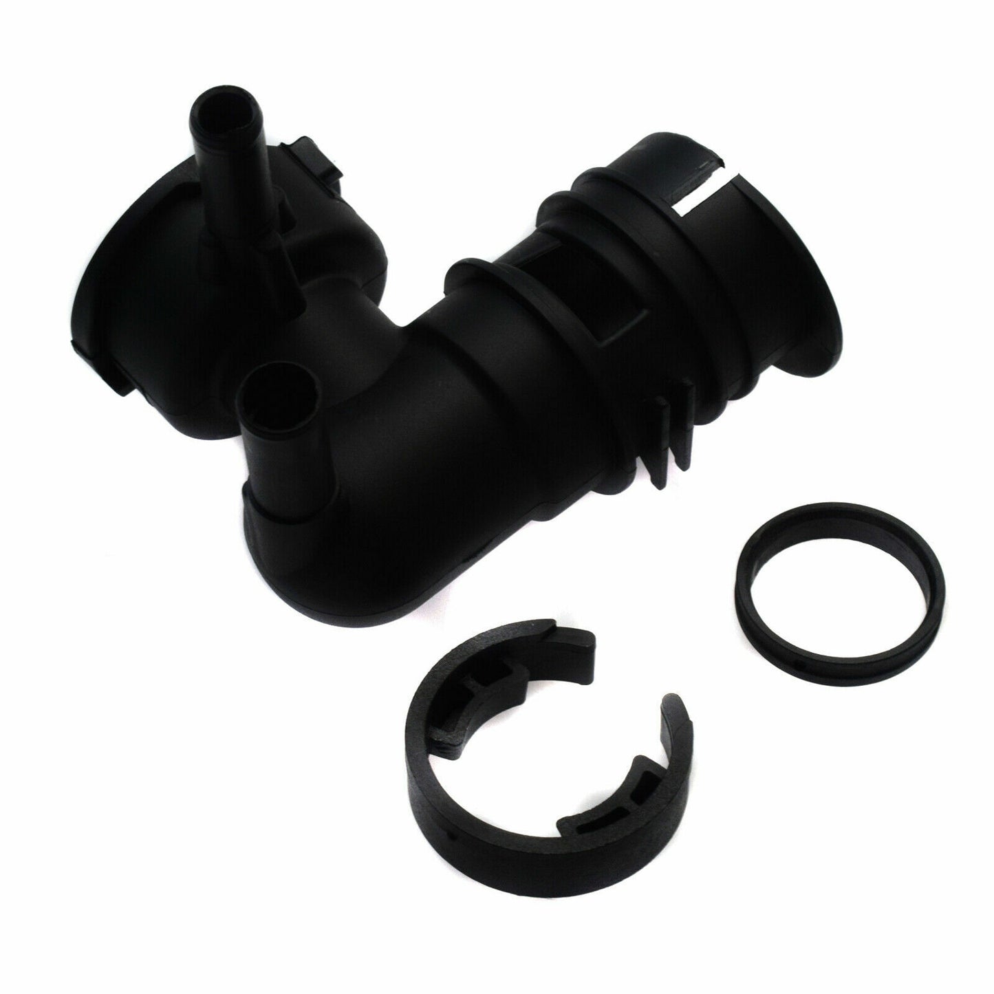 Radiator cap filler neck water inlet for 07-10 for Sienna RX330 16431-31490- v