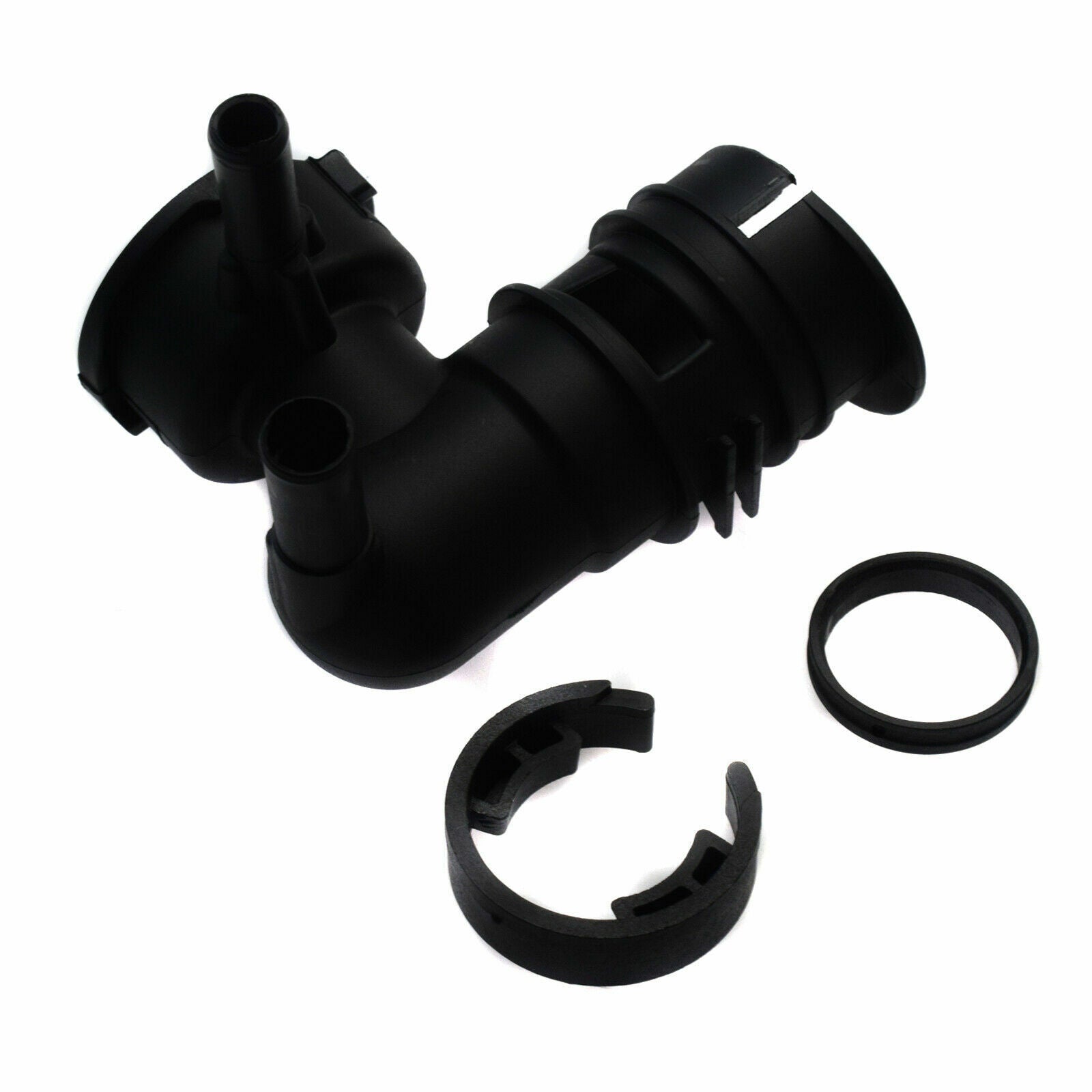 Radiator cap filler neck water inlet for 07-10 for Sienna RX330 16431-31490- v