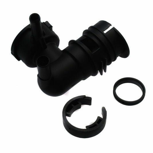 Radiator cap filler neck water inlet for 07-10 for Sienna RX330 16431-31490- v