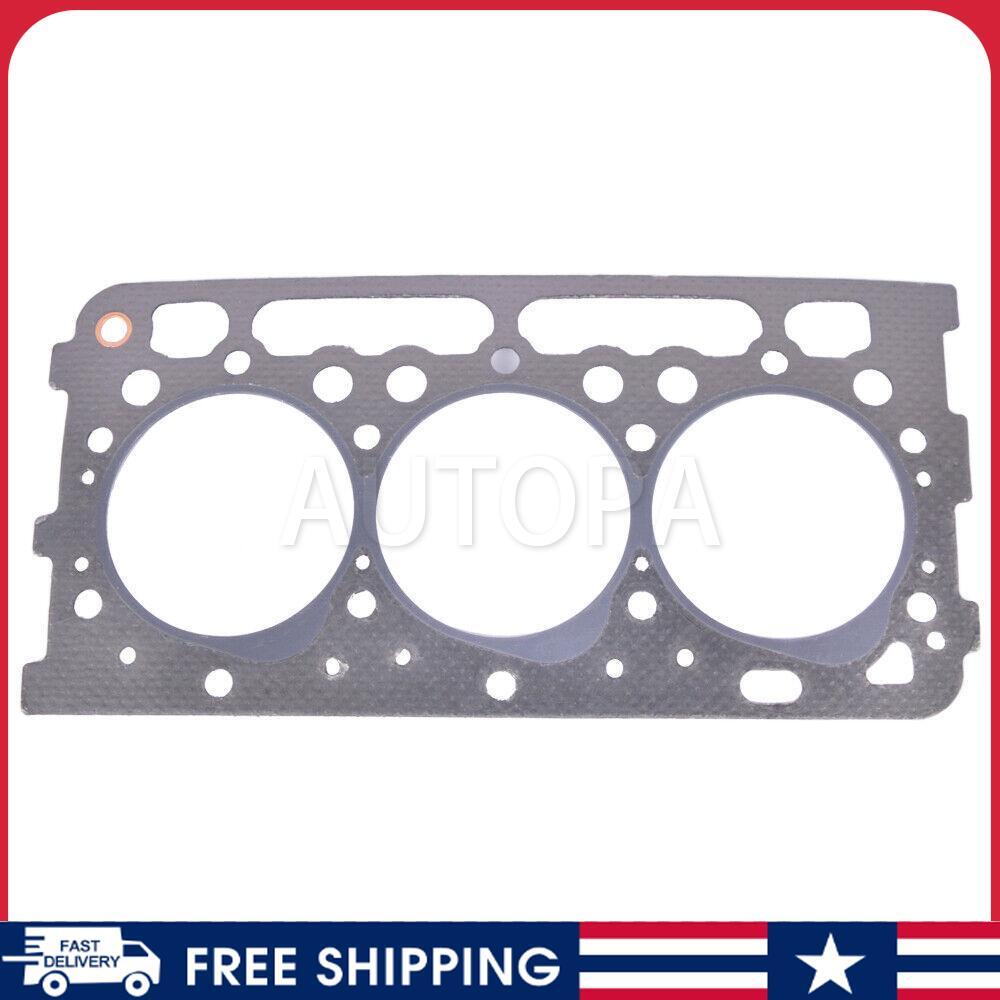 D902 Engine Cylinder Head Gasket 1G962-03313 For Kubota D902 Diesel Engine US