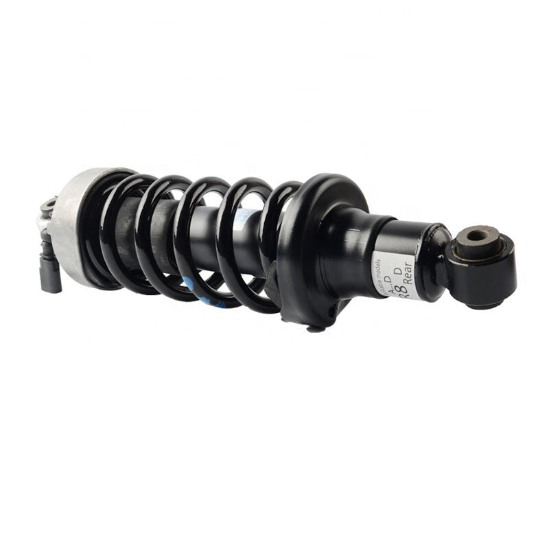 for Audi R8 Rear Right Air Suspension Shock Absorber Electric control Magnetic