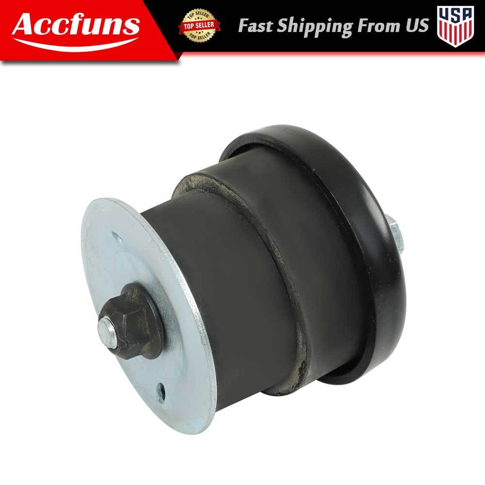 Suitable for 1988-02 for GMC K1500 K2500 K3500 Radiator Support Body Mount Bushings and Bolts Kit n