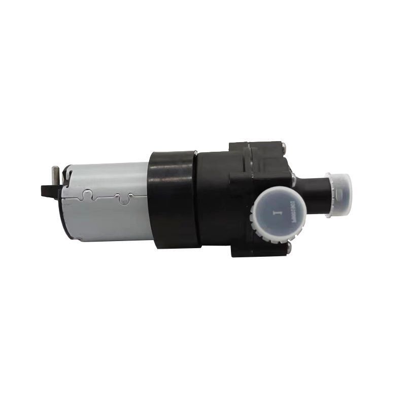 Electric auxiliary water pump suitable for W203, S203, CL203- n