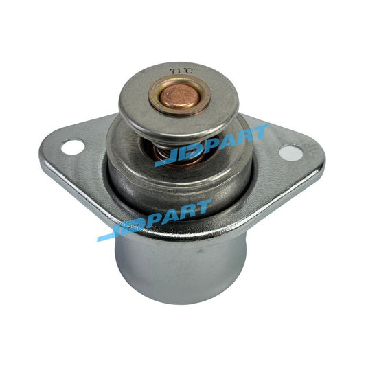 Chinese supplier 1830256C93 thermostat for Perkins 1306 engine parts -