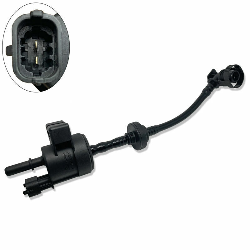 Vapor tank purge solenoid valve for Cruze Sonic Trax and for Buick Encore 1.4L v