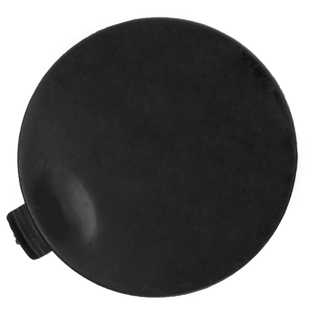 Fits For 2011-2013 for Kia Optima Front Bumper Tow Hook Cover Cap Unpainted