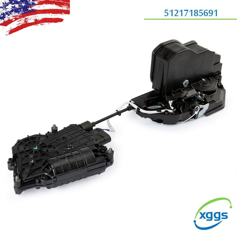 Door lock Front Left Side for BMW 5 SERIES F10 F01 F02 F03 F04 M5 51217185691