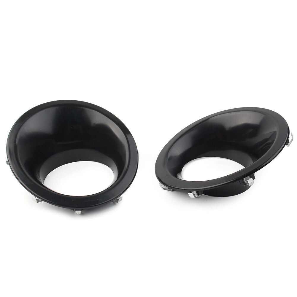 Fog Lamp Light Bezel FIT for Land Rover LR4 2010-2014