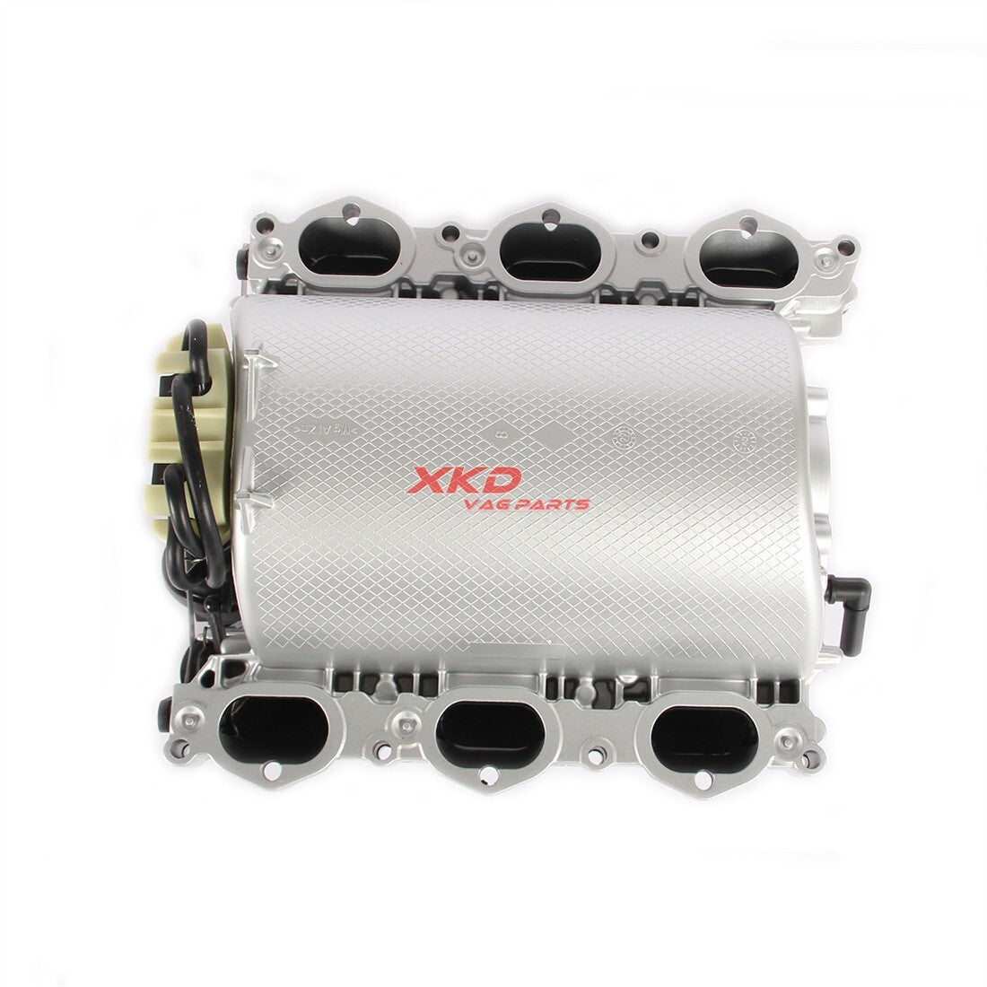 3.0/3.5L intake manifold assembly suitable for Mercedes-Benz C350, E350, GLK350