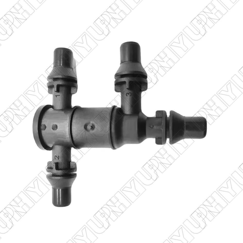 New Shut Off Valve for Mercedes-Benz A C E S GLC GLE GLS 0005061000, A0005061000 Q