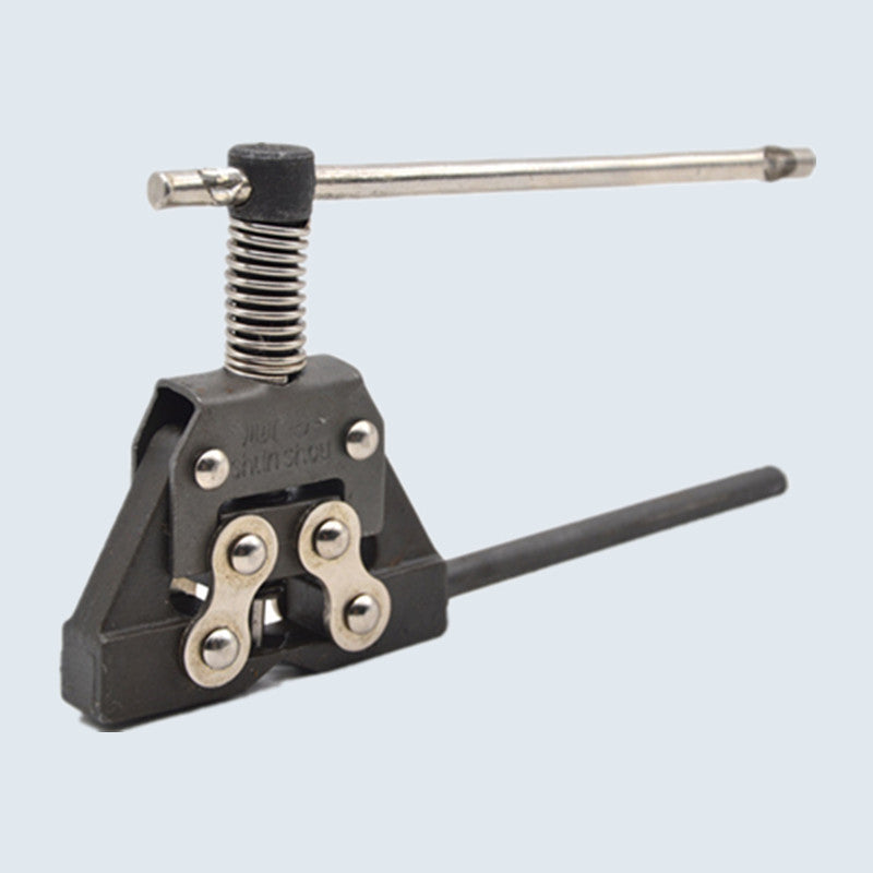 MotoBike Chain Unloading Cut Splitter Cutter Breaker Repair Hand Demolition Tool