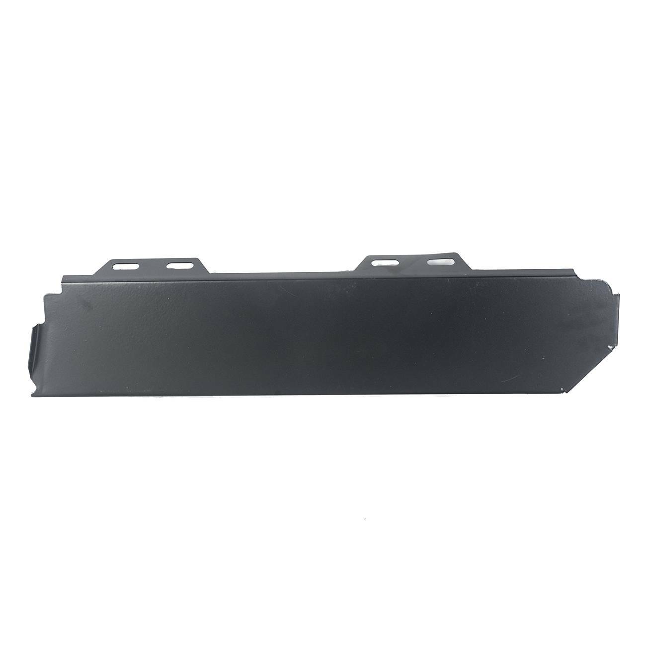 Suitable for 78-88 A/G body models. Includes air conditioning heater box, cloak, windshield wiper edge panel removal. Q