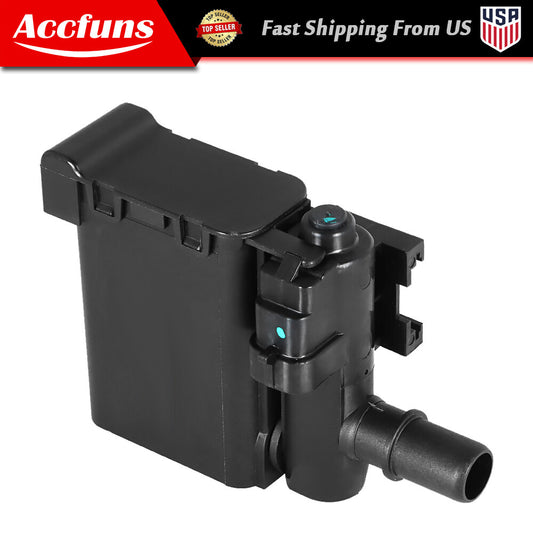 new steam evaporation exhaust can vent solenoid valve for GMC 15759044- n