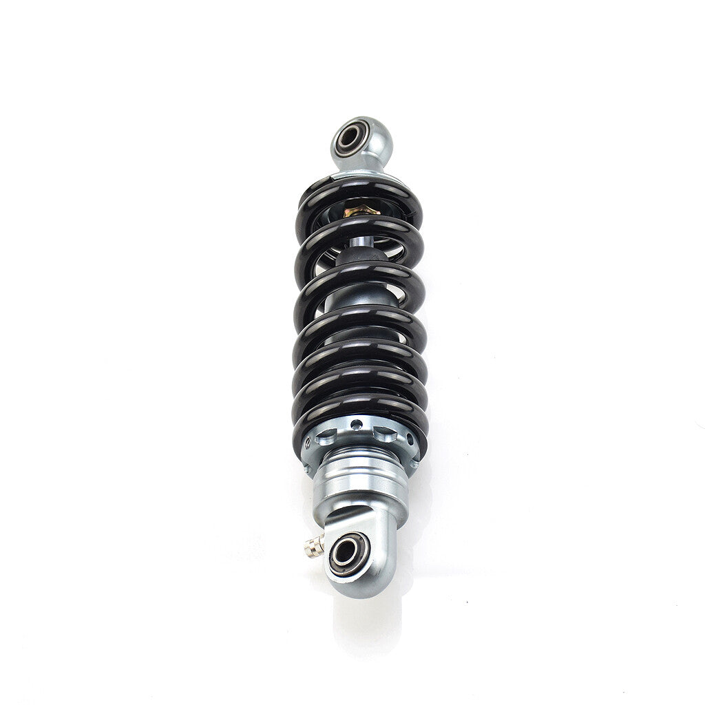 Motorcycle Rear Air Gas Shock Absorber Suspension 1100lbs 250mm Monkey Pit Bike