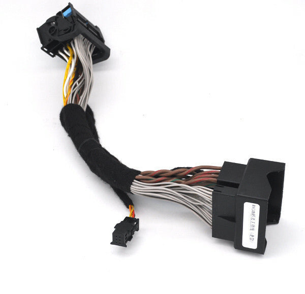 RETROFIT adapt cable Chrono Analog Clock for cayenne Macan for panamera pre v
