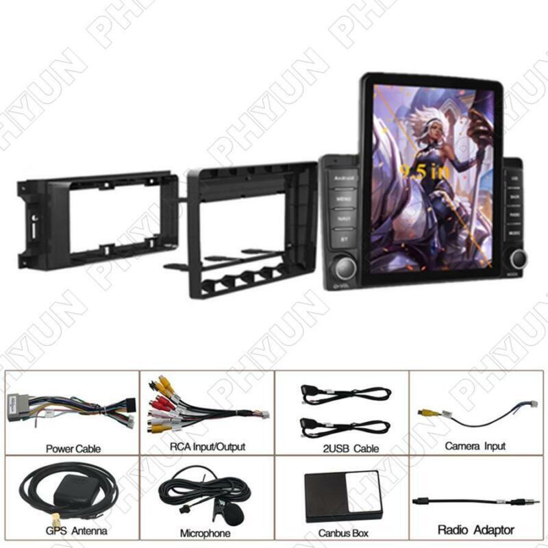 Android 10.1 media player for Jeep for Wrangler , for Dodge Car Stereo Radio, GPS Navigation - n