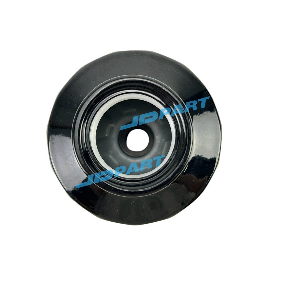 Fuel filter element MB220900 BC-CX593 is suitable for S4S and S6S engine parts.