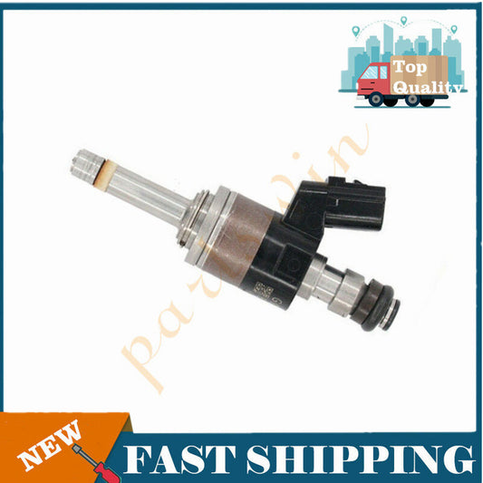 New fuel injectors suitable for Honda Pilot Odyssey Ridgeline 3.5L V6 16010-RLV-315- n