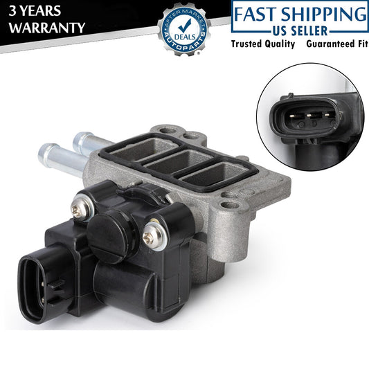 New Idle Air Control Valve IACV 36460-PAA-L41 For 2001-2002 for Honda Accord 2.3L