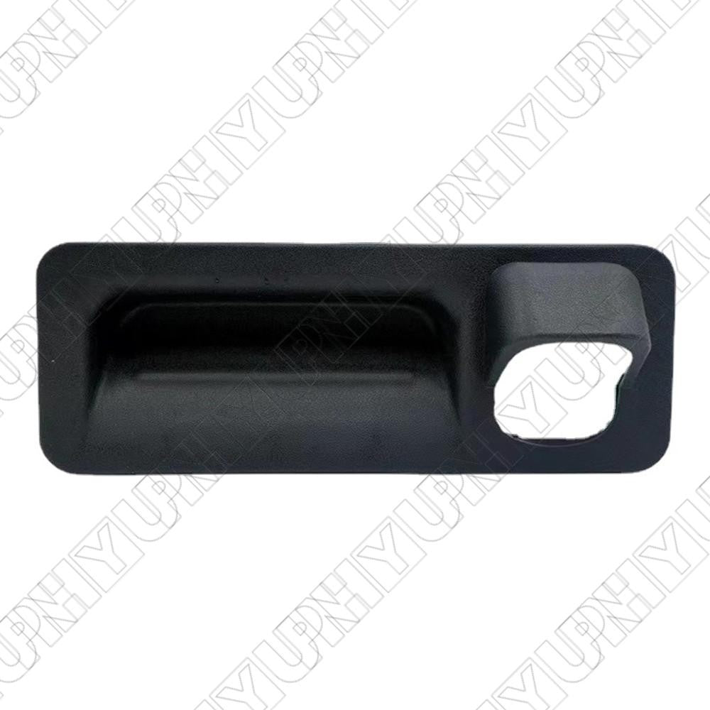 Outside Trunk Lid Lock Tailgate Handle for Kia Sportage 2016-19 81260-D9010 New Q