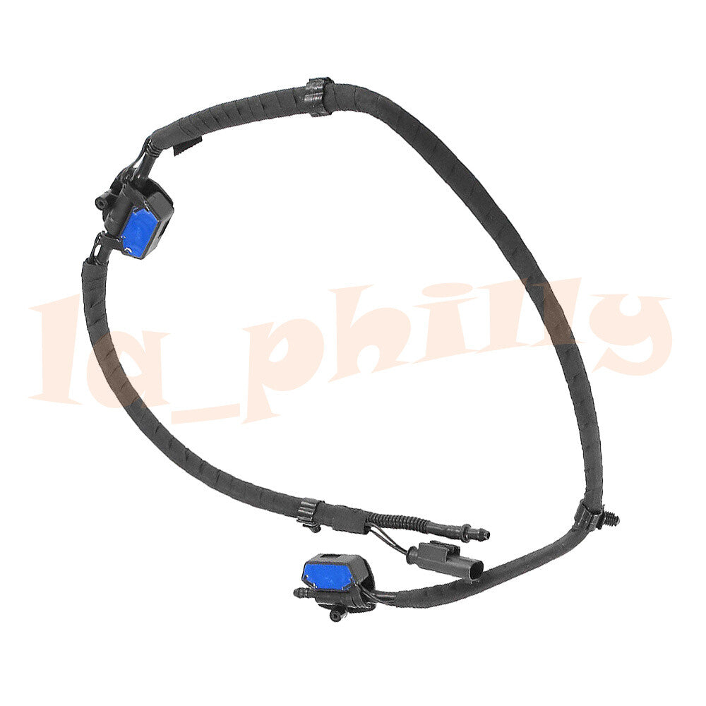 Fits for BMW 2012-2018 2020 320I F30 320i Windshield Washer Sprayer / Nozzle 7276500
