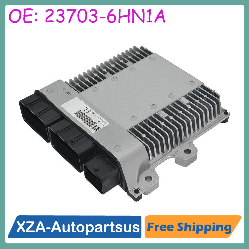 Engine ECM Control Module BED513-300 for Infiniti Q50 A1 16-19 2.0L 23703-6HN1A Q