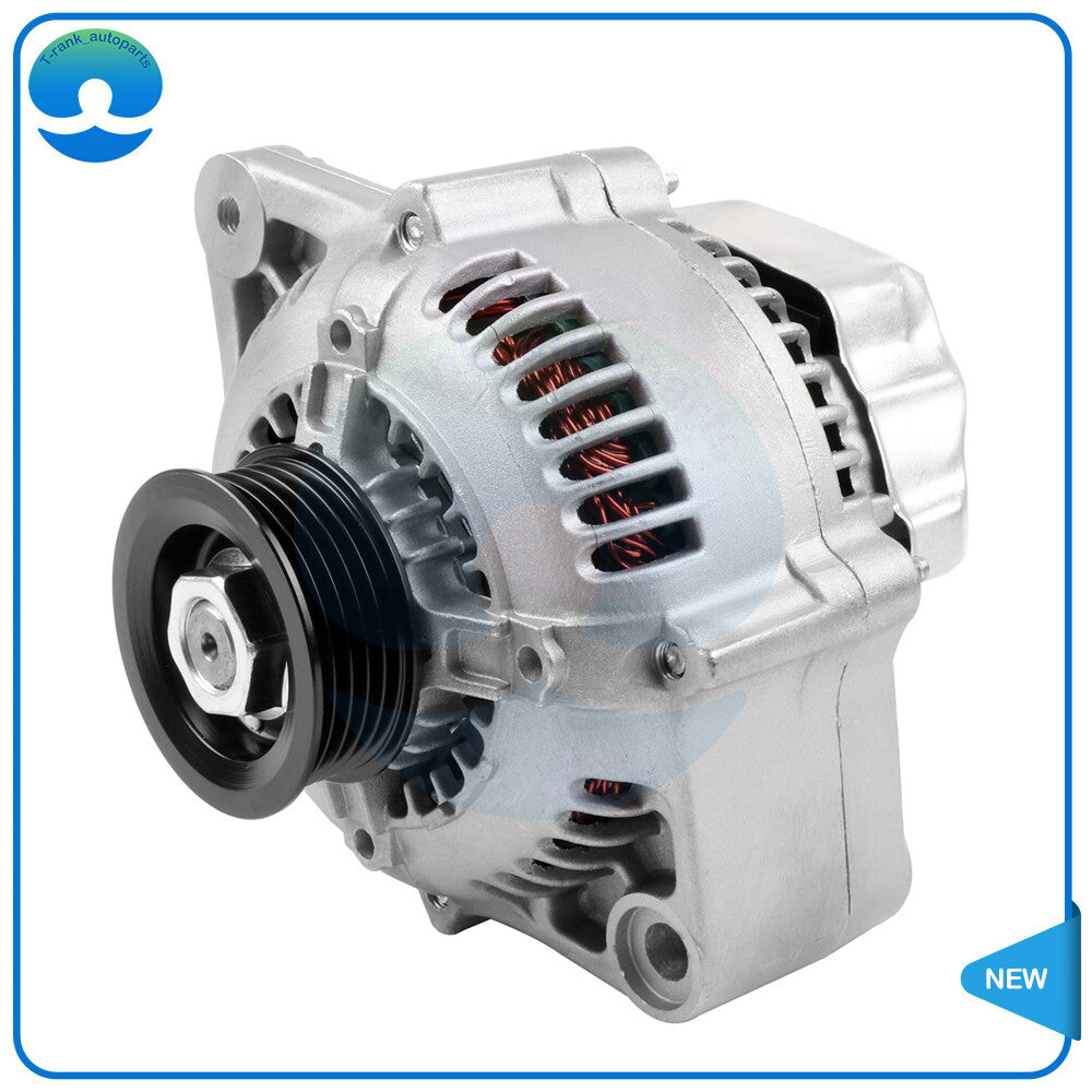 Alternator AND0366 Fit for 2002 2003 2004 2005 2006 2007 for Suzuki Aerio 2.3L
