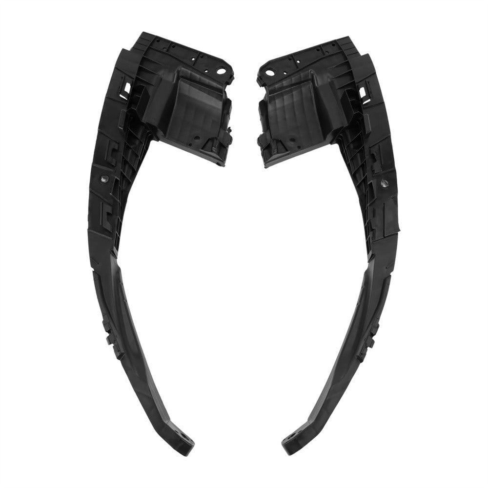2¡Á Front Bumper Headlight Brackets Left Right for Honda for Accord Sedan 2023-2025