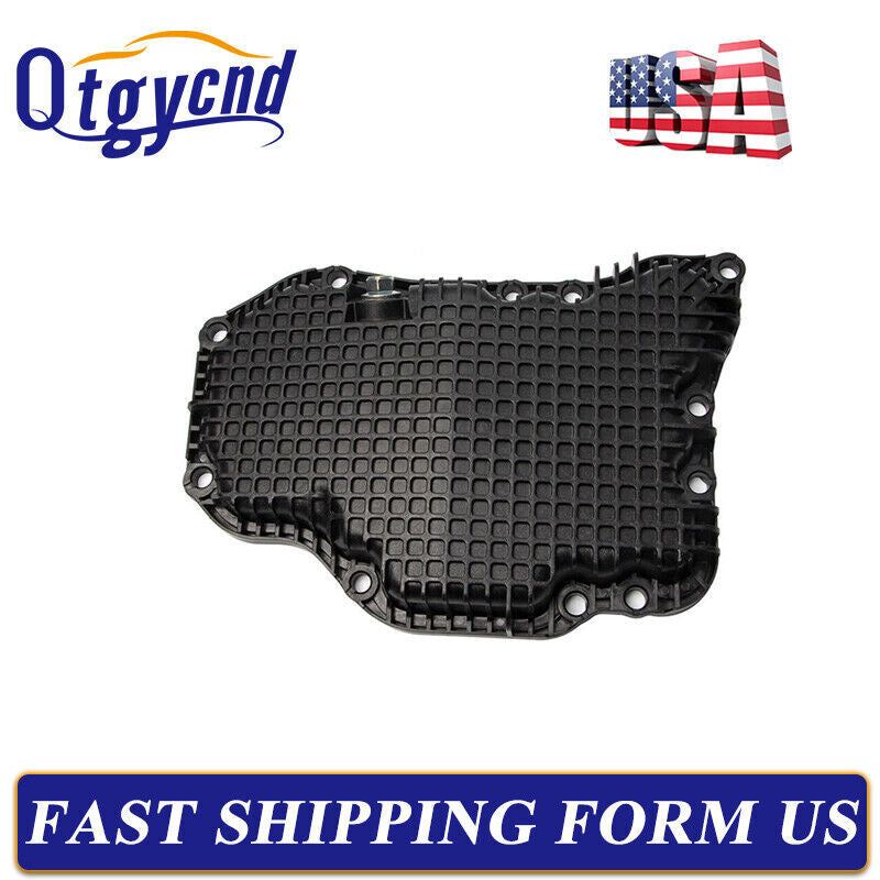Oil Pan With gasket 11110-6RC1B For 2023-2024 for Nissan Rogue 1.5 Engine