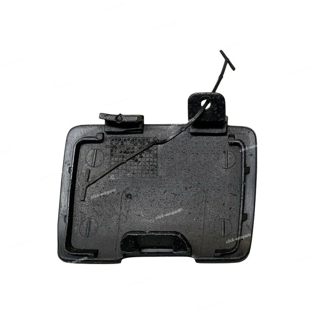 9484278 Bumper Tow Hook Eye Lid Cover Fit for Volvo S80 1999-2006 Unpainted Q