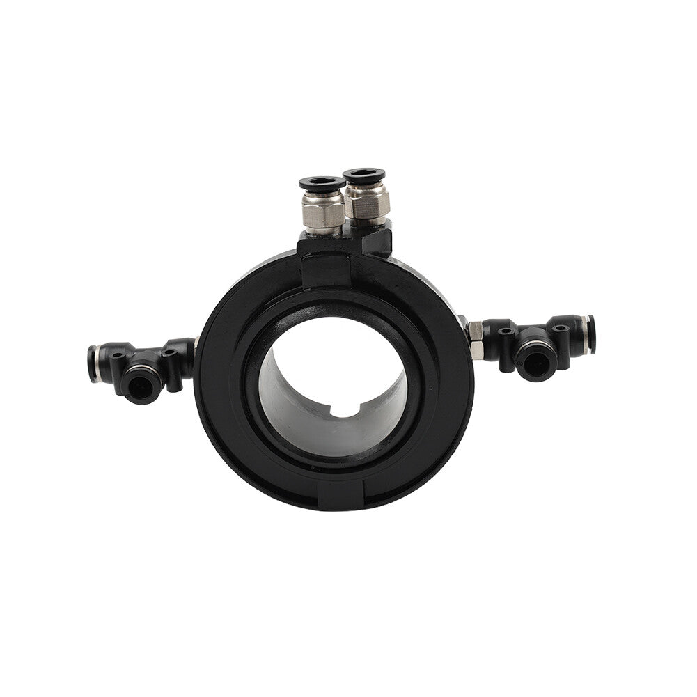 Air Operated Rotary Coupler Distribution Quick Valve For COATS Tire Changer Part Q