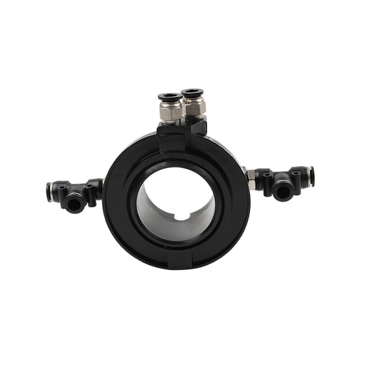 Air Operated Rotary Coupler Distribution Quick Valve For COATS Tire Changer Part Q