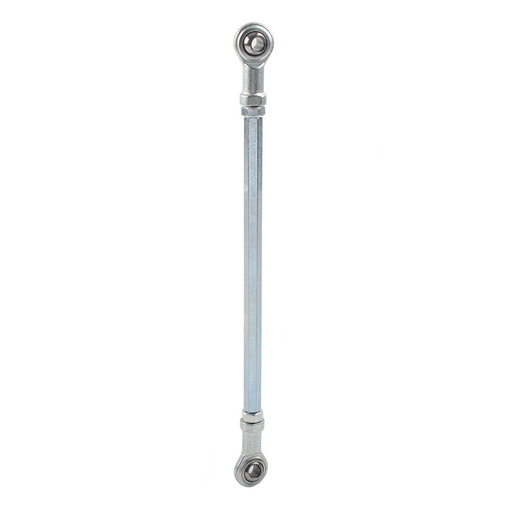 245mm Kugelgelenkschraube Spurstange passend f¨¹r ATV Go Kart Buggy Dirt Pit Bike