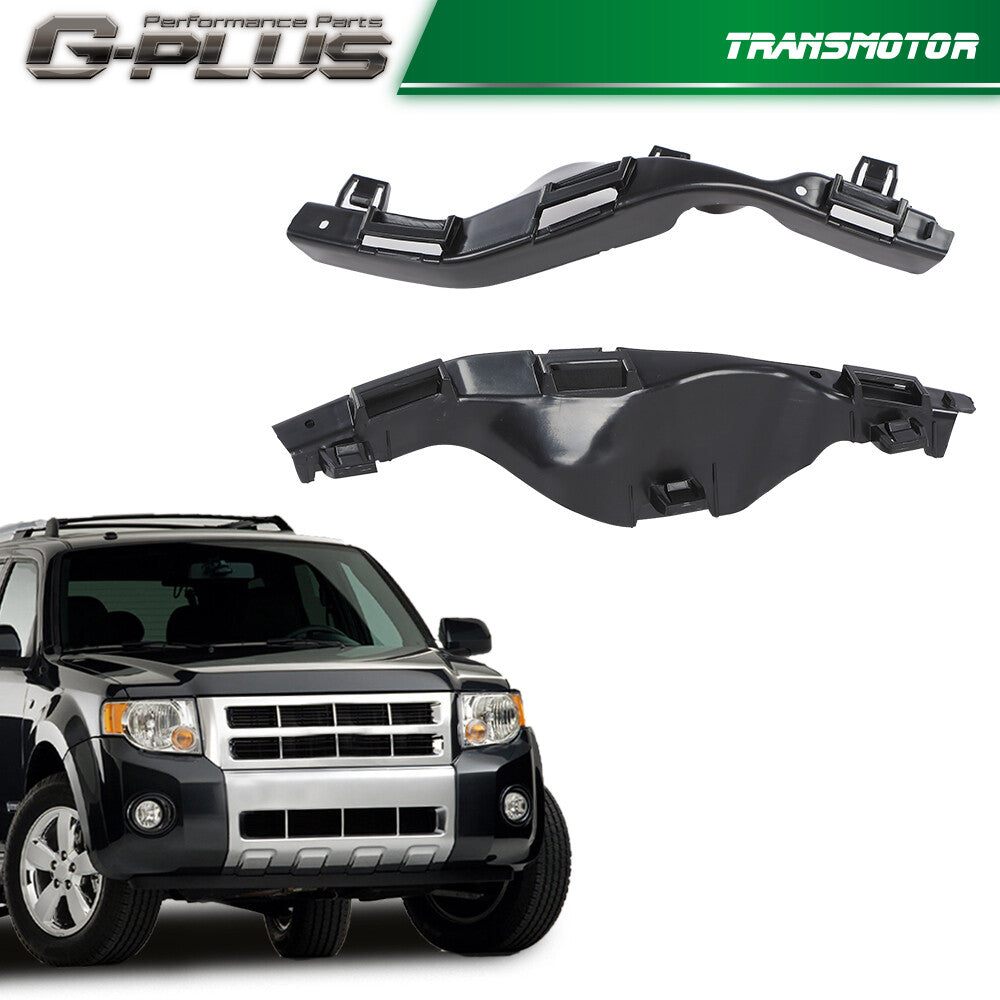 2008 - 2012 Shuifu Edition Escape 2nd Generation Sea Cucumber - v