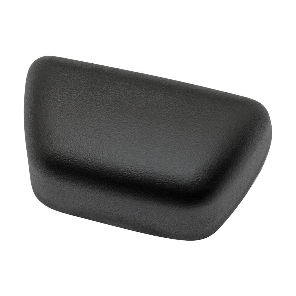 For 2011-2018 for Jeep for Wrangler Rear 2nd Row for Seat Belt Turning Loop Cover 5HU37DX9AC Q