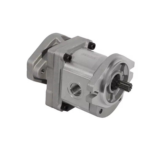 hydraulic pump KAP2A2-R1 series suitable for agricultural machinery Q
