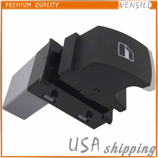 Power Window Switch 5ND959855 for Seat Alhambra for VW Caddy EOS for Golf for Jetta for Passat
