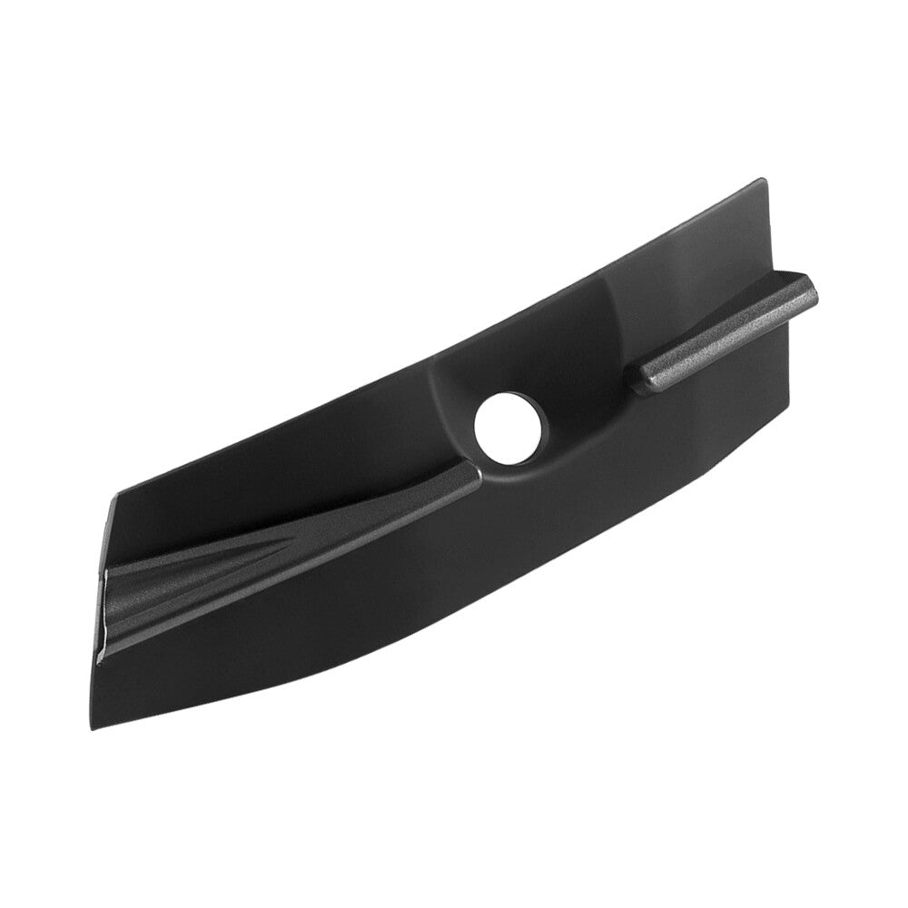 Front Bumper Radiator Radar Hole Cover For 2016 17 18 for Lexus ES350 ES300 Right Q