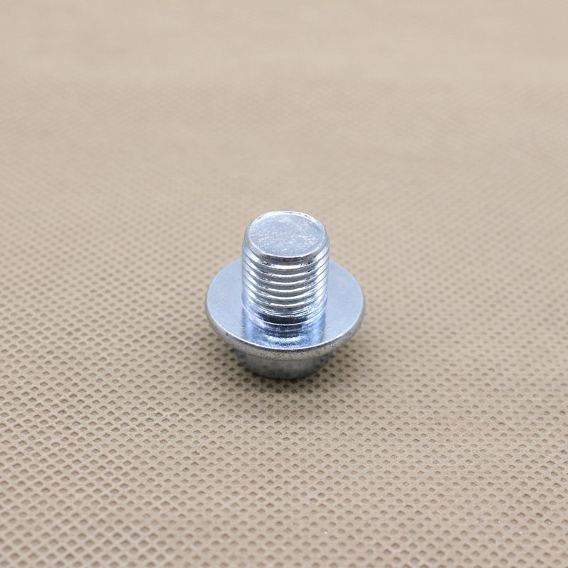 10-piece wheel arch trim clip 07-13-0-702-516 for mini cooperatives Q