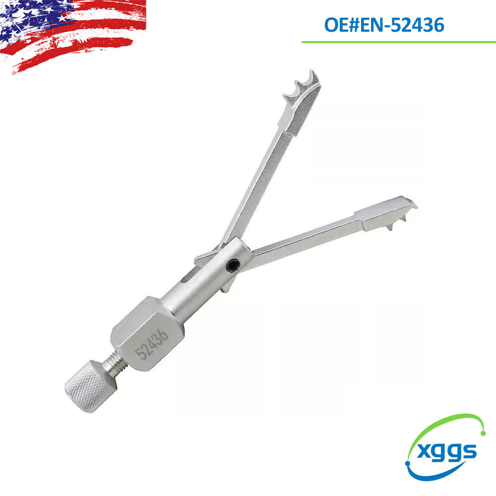 for Buick Envision 2.0 LSY for GMC Timing Chain Tensioner Retention Tool EN-52436 Q