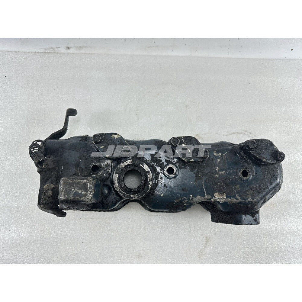 D1302 Valve Chamber Cover for Engine Spare Parts