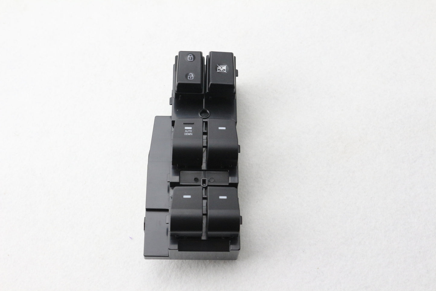 1Pc Left Front Power Window Switch for Hyundai for Elantra Auto Up Down 2017-2020