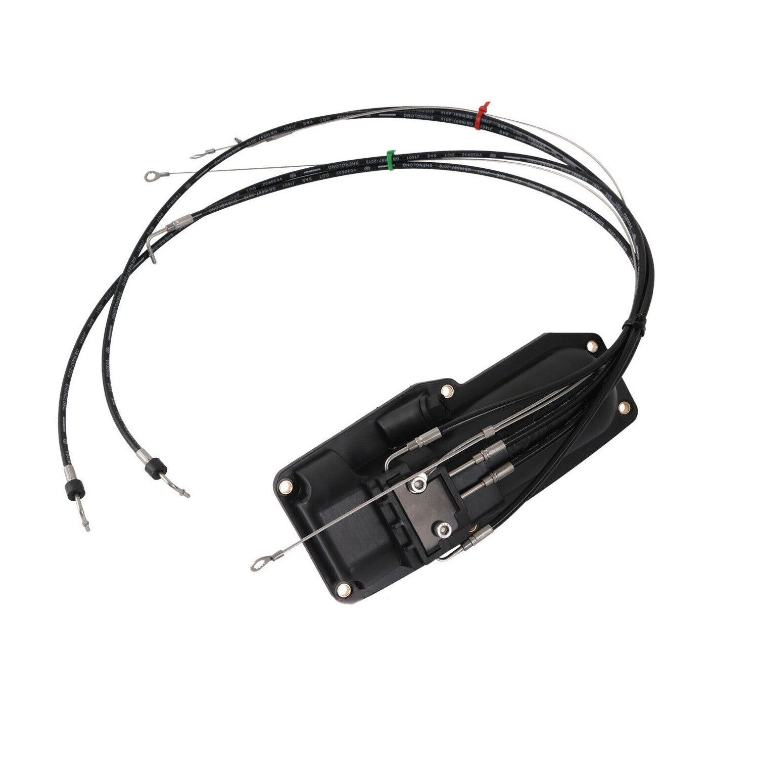 1PC Trim Tilt Pump Cover Repair Kit for Volvo Penta SX-A DPS-A 21945911