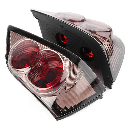 Fit for Honda Goldwing GL1800 2001-11 Tail Brake Light w/ Turn Signals Lamp Smoke Q