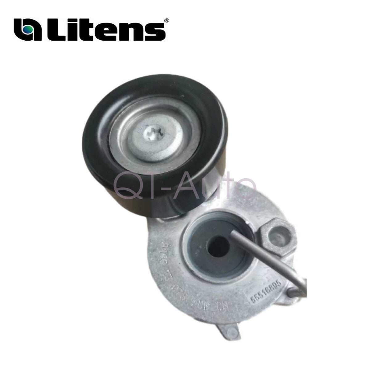 Belt-driven tensioner 55516895 suitable for CT4, CT5, CT6, XT4, XT5, XT6, Envision, Acadia, Blazer. n
